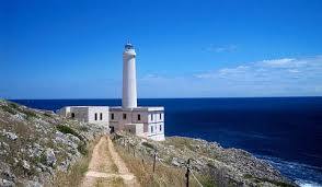 Faro di Punta Palascia